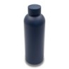 Mendoza IsoIsothermflasche 500ml - Dunkelblau