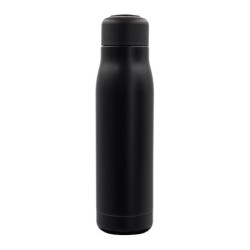 Calgaro IsoIsothermflasche 500ml - Schwarz