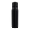 Calgaro IsoIsothermflasche 500ml - Schwarz