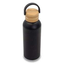 Astoria Vakuumflasche 500ml - Schwarz