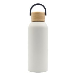 Astoria Vakuumflasche 500ml - Weiß