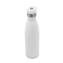 Yakima IsoIsothermflasche mit Deckel 360° - Weiß