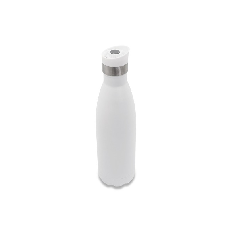 Yakima IsoIsothermflasche mit Deckel 360° - Weiß