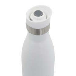 Yakima IsoIsothermflasche mit Deckel 360° - Weiß