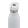 Yakima IsoIsothermflasche mit Deckel 360° - Weiß