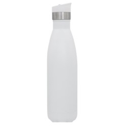 Yakima IsoIsothermflasche mit Deckel 360° - Weiß