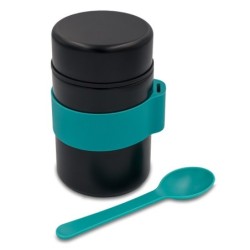 Vajxo Vakuumbehälter 460ml - Schwarz