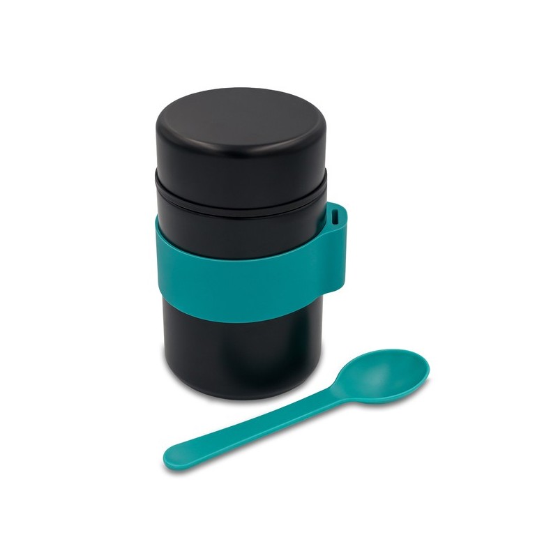 Vajxo Vakuumbehälter 460ml - Schwarz