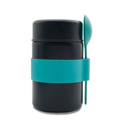 Vajxo Vakuumbehälter 460ml - Schwarz