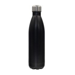Tilcara Vakuumflasche 700ml - Schwarz