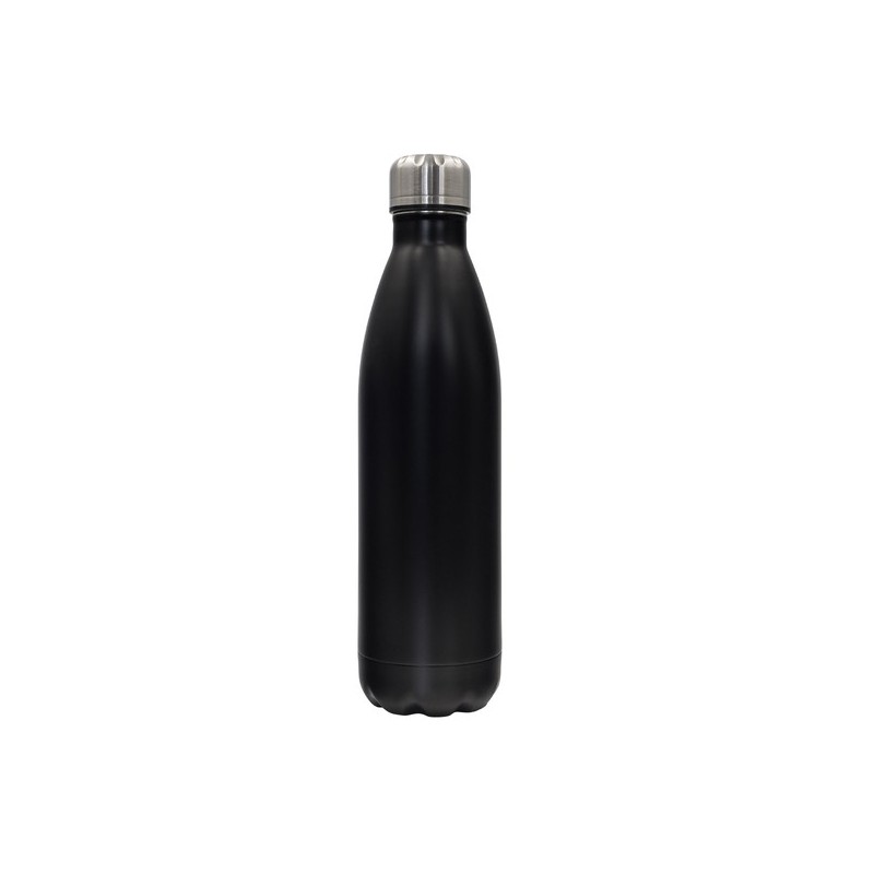 Tilcara Vakuumflasche 700ml - Schwarz
