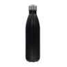 Tilcara Vakuumflasche 700ml - Schwarz