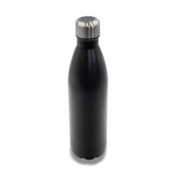 Tilcara Vakuumflasche 700ml - Schwarz