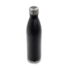 Tilcara Vakuumflasche 700ml - Schwarz