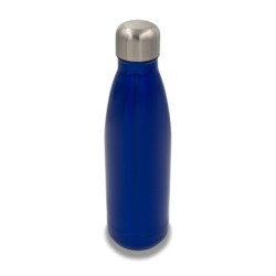 Montana Vakuumflasche 500ml - Blau