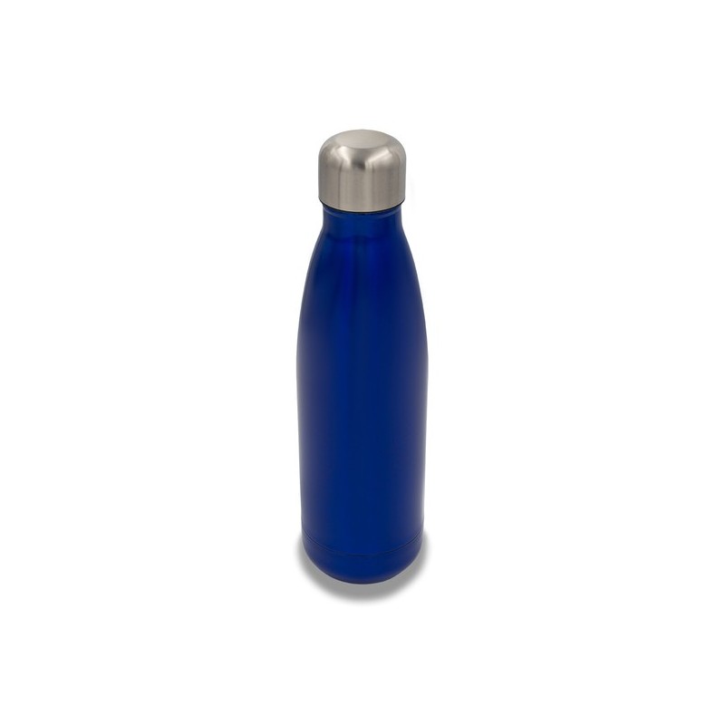 Montana Vakuumflasche 500ml - Blau