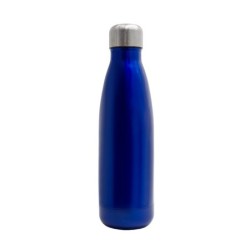 Montana Vakuumflasche 500ml - Blau