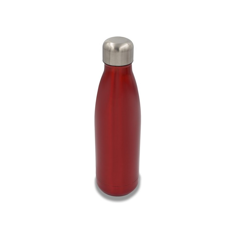 Montana Vakuumflasche 500ml - Rot