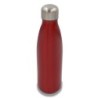 Montana Vakuumflasche 500ml - Rot