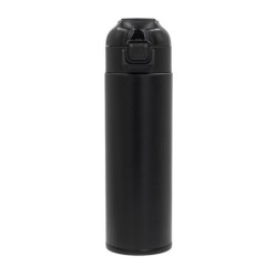 Mallock Isothermbecher 500ml - Schwarz