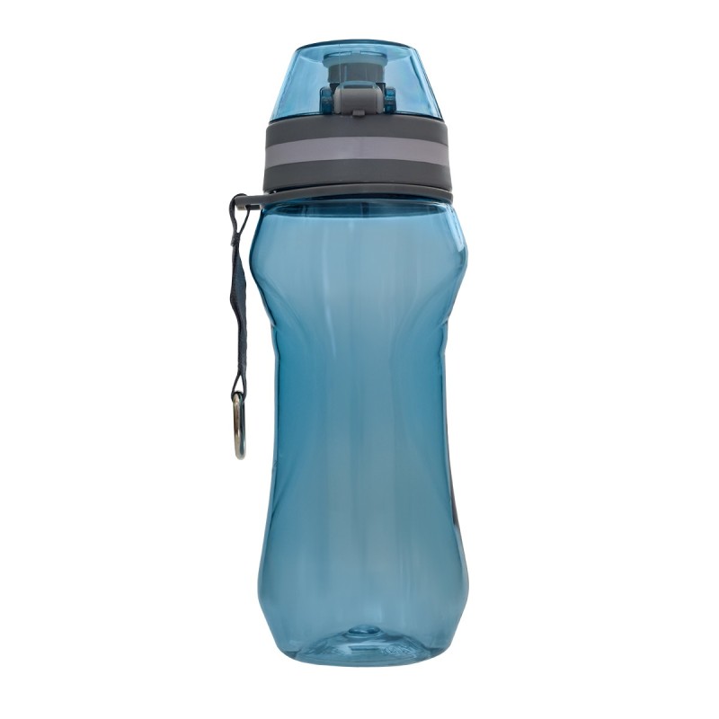 Primo Wasserflasche 660ml - Blau
