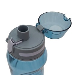 Primo Wasserflasche 660ml - Blau