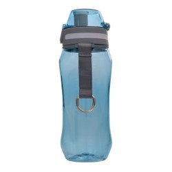 Primo Wasserflasche 660ml - Blau