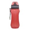 Primo Wasserflasche 660ml - Rot
