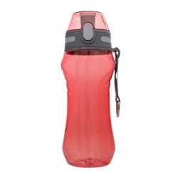 Primo Wasserflasche 660ml - Rot