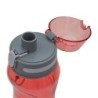 Primo Wasserflasche 660ml - Rot
