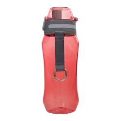Primo Wasserflasche 660ml - Rot