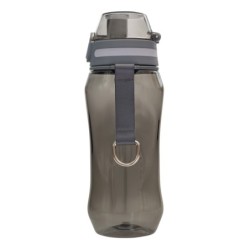 Primo Wasserflasche 660ml - Grau