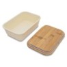 Vincente Lunchbox 1000ml - Beige