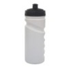Velo Sportflasche 500ml - Schwarz