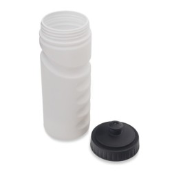 Velo Sportflasche 500ml - Schwarz