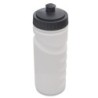 Velo Sportflasche 500ml - Schwarz