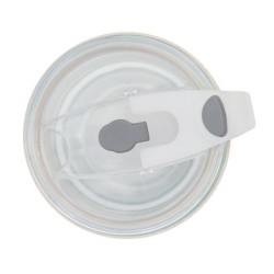 Vigo Glasbecher/farblos 350ml - Beige