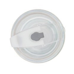 Vigo Glasbecher/farblos 350ml - Beige