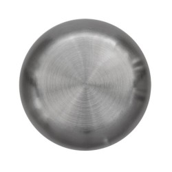 Iceberg  Thermoskanne 500ml - Schwarz