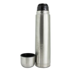 Termos 1000ml - Silber