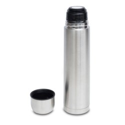 Termos 1000ml - Silber