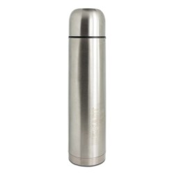 Termos 1000ml - Silber