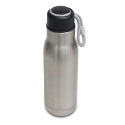 Calgary Vakuumflasche 500ml - Silber