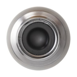 Calgary Vakuumflasche 500ml - Silber