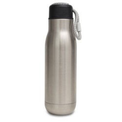 Calgary Vakuumflasche 500ml - Silber