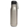 Calgary Vakuumflasche 500ml - Silber