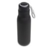 Calgary Vakuumflasche 500ml - Schwarz