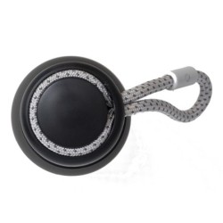 Calgary Vakuumflasche 500ml - Schwarz