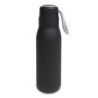 Calgary Vakuumflasche 500ml - Schwarz