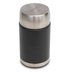 Größerer Vakuumbehälter 1000ml - Schwarz